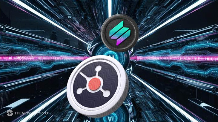 Solana (SOL) Grows By 5.5% This Week While Investors Rush To Buy Ruvi AI (RUVI) Token For Over 10,000% ROI in 2025