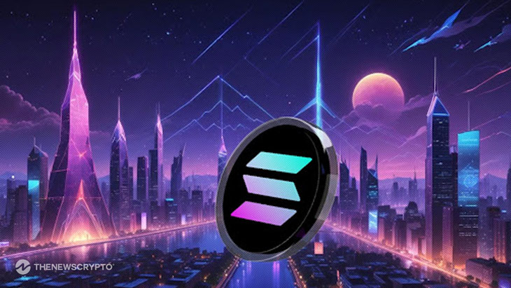 Analyst Predicts Cardano Could Outperform Solana Despite Lower Market Cap