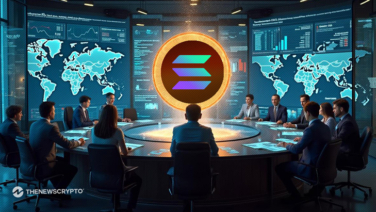 SOL Price Gains Momentum: Will It Break $200?
