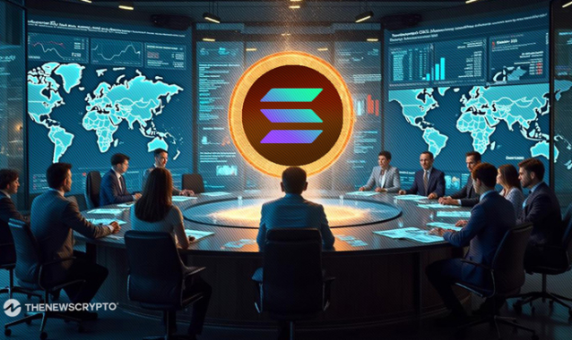 Can Solana (SOL) Ride the Wave Toward a New Peak?