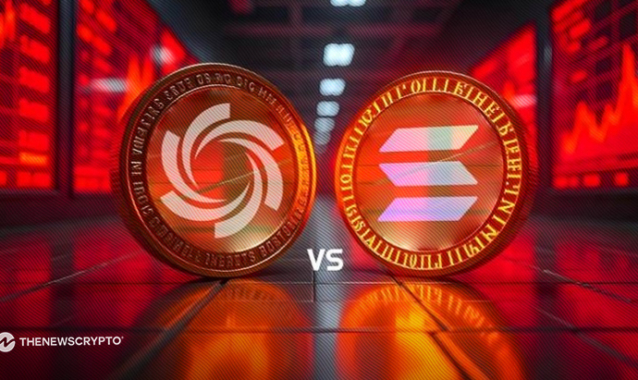 Solana Could Hit $250, But Analysts Predict Ozak AI Might Outperform With a 300x Explosion
