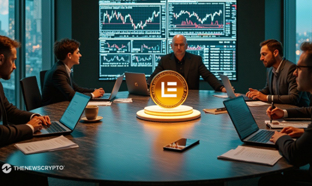 Solayer Faces Bearish Pressure After 13.8% Drop: What’s Next for the Token?
