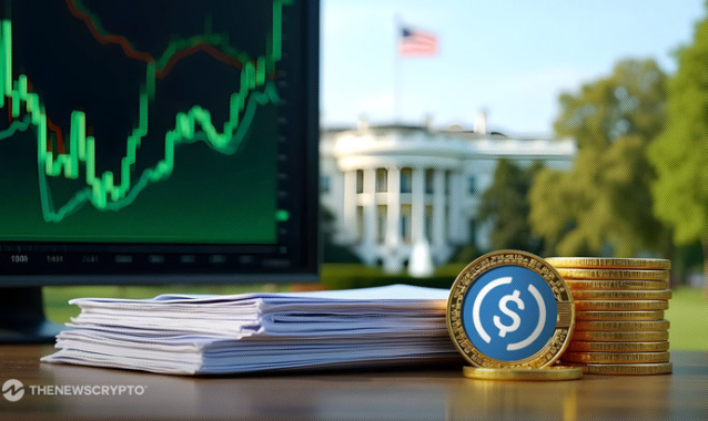 Scott Bessent Projects $2 Trillion Stablecoin Surge Into U.S. Treasuries