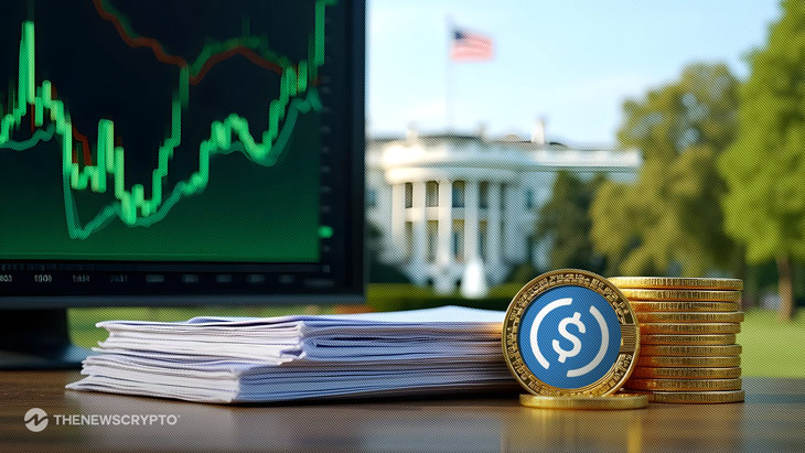Scott Bessent Projects $2 Trillion Stablecoin Surge Into U.S. Treasuries