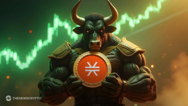 Stacks (STX) Price Recovery Begins, Will it Hit The $1 Mark?