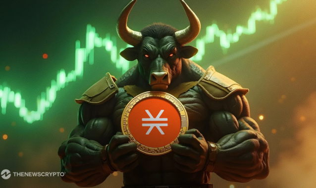 Stacks (STX) Price Recovery Begins, Will it Hit The $1 Mark?
