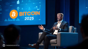 MicroStrategy’s Saylor Delivers Bitcoin Philosophy at Vegas Conference