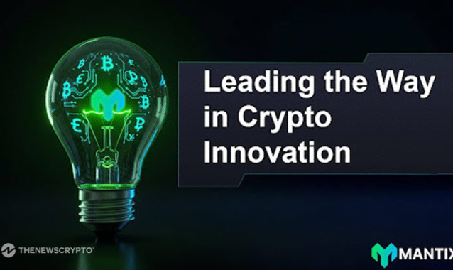 Sui Traders Join New Mantix Venture As Crypto Trading Platform Captures Attention Of Hungry Investors