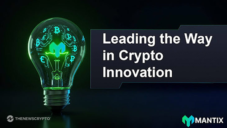 Sui Traders Join New Mantix Venture As Crypto Trading Platform Captures Attention Of Hungry Investors