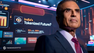 Sunil Mittal Urges India to Regulate Crypto Amid Global Surge