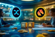 Synthetix Bids $27M to Reacquire Derive Options