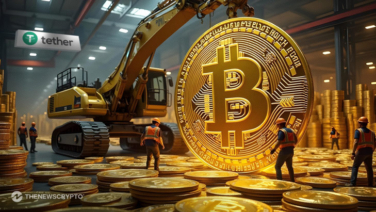 Tether Holds 100K+ Bitcoins and 50 Tons of Gold, CEO Reveals