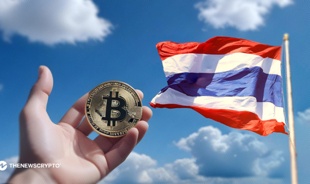 Thailand Opens Doors to Crypto Payments for Tourists