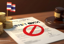 Thailand SEC to Block Bybit, OKX, and Other Crypto Exchanges From June