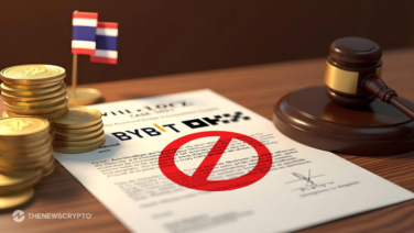 Thailand SEC to Block Bybit, OKX, and Other Crypto Exchanges From June