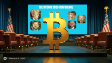 What to Expect From the Upcoming Bitcoin 2025 Conference?