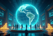 The Future of Cryptocurrency Regulation Globally