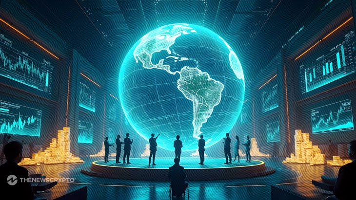 The Future of Cryptocurrency Regulation Worldwide