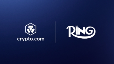 Crypto.com Teams Up with The Ring Magazine to Sponsor Historic Fatal Fury Boxing Event in Times Square