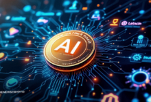 The Rise of AI-Integrated Cryptocurrencies