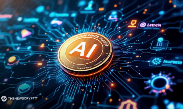 The Rise of AI-Integrated Cryptocurrencies