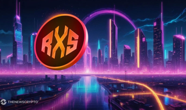 The Ultimate 2025 Portfolio: 5 Cryptocurrencies with 10x–50x Potential You Shouldn’t Ignore
