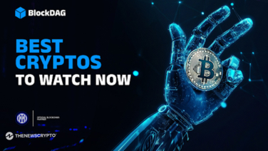 The Top Cryptos to Buy This Year: Here’s Why BlockDAG, Bittensor, Render & Kaspa Are Your Key to 2025 Gains!