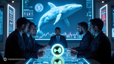 Hyperliquid Whale Continues Accumulation, Leading to 14% HYPE Surge