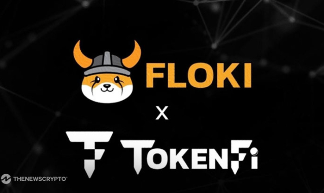 TokenFi Launches Real-World Asset Tokenization Platform Built for Compliance and Scale