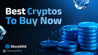 Top Crypto Coins 2025: BlockDAG’s 48-Hour Presale, SUI’s Layer 1 Growth, Ondo’s Yield, Aptos’ Steady Build 