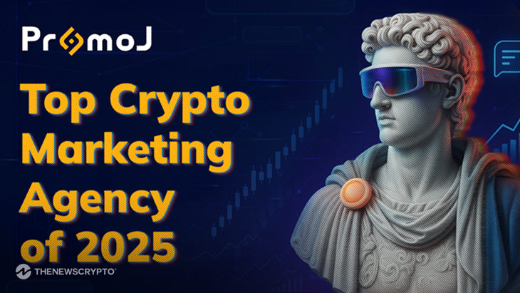 Top Crypto Marketing Agency of 2025