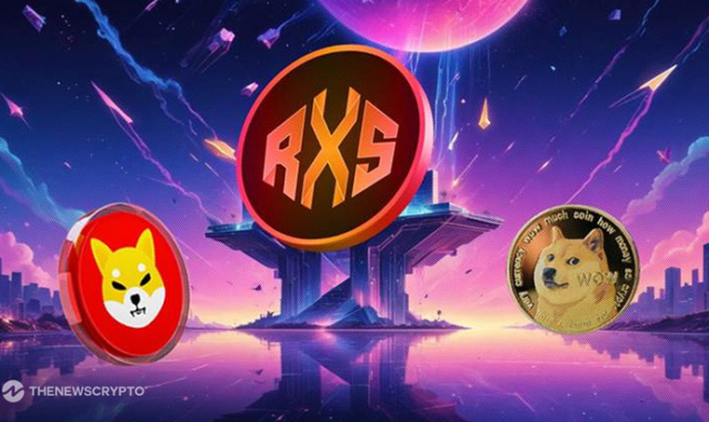Top Cryptos Under $0.50 for 2025: Shiba Inu (SHIB), Dogecoin (DOGE), and This Token Projected To Soar 19378%
