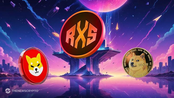 Top Cryptos Under $0.50 for 2025: Shiba Inu (SHIB), Dogecoin (DOGE), and This Token Projected To Soar 19378%