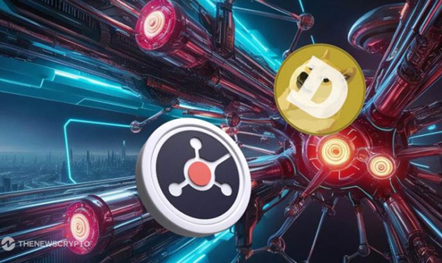 Dogecoin (DOGE) Drops 2.7% in 24 Hours, While Ruvi AI (RUVI) Gains Momentum Through Strategic Major Exchange Partnership