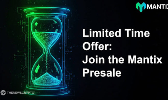 Tron Vs Sui. Which One Of These Is A Better Investment In May/June & Why Mantix Is Going Viral