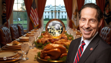 Democratic Leaders Demand Transparency Over Trump’s Crypto Dinner