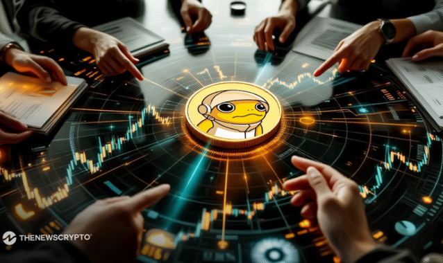 Turbo Surges 13% despite Low Sentiment, Bulls are Back?
