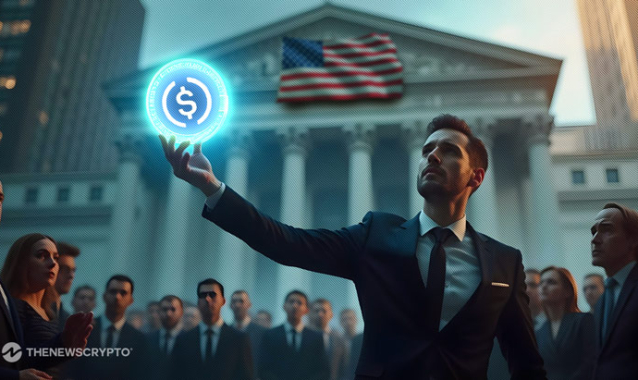 JPMorgan, BofA Plan Stablecoin Collaboration