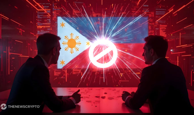 U.S. Treasury Slams Funnull Tech for Role in $200M Crypto Scam