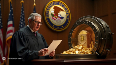 U.S. DOJ Recovers $2.5M in Crypto from Fraud Schemes, Aims to Restore Market Trust