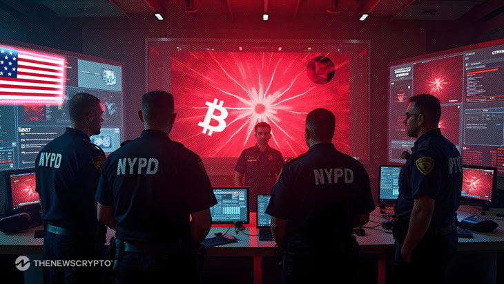 Bitcoin Surges Shadowed Because of Crypto-Related offenses Increasing in the US