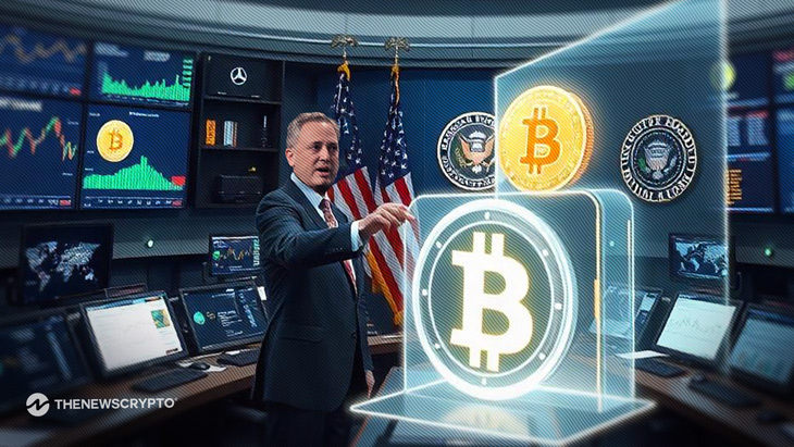 David Sacks Slams Warren as Crypto Clash Hits Boiling Point