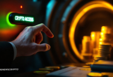 US Banks Cautiously Eye Crypto Expansion, Awaiting Regulatory Clarity