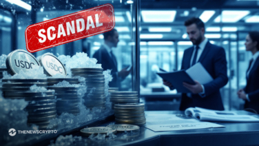 $57M Frozen in USDC: LIBRA Memecoin Scandal Rattles Crypto and Politics
