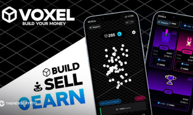 VOXEL: Revolutionizing the World of 3D NFTs