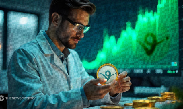 VIRTUAL Protocol Breaks Out: Bulls Take Control Above $2.08