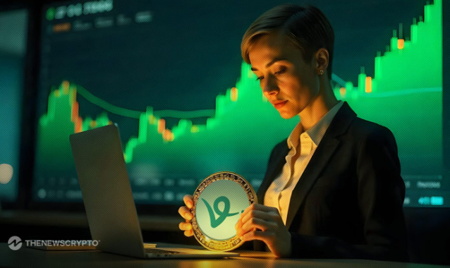 Virtual Protocol (VIRTUAL) Explodes 33% Amid Rally—But Is the Momentum Sustainable?