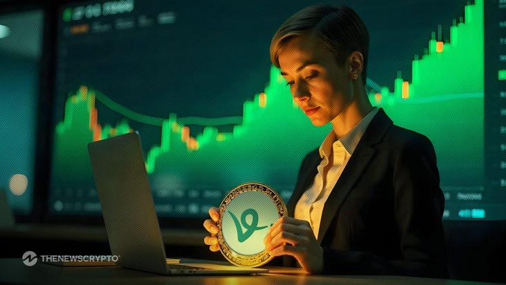 VIRTUAL Price Surged 300% from April Lows, Will the Rally Continue?