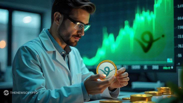 Virtuals Protocol (VIRTUAL) Bulls Charge Ahead, Eyeing $5 Barrier