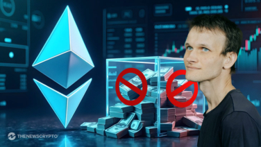 Vitalik Buterin States Ethereum Must Aid Fragile Cashless Systems